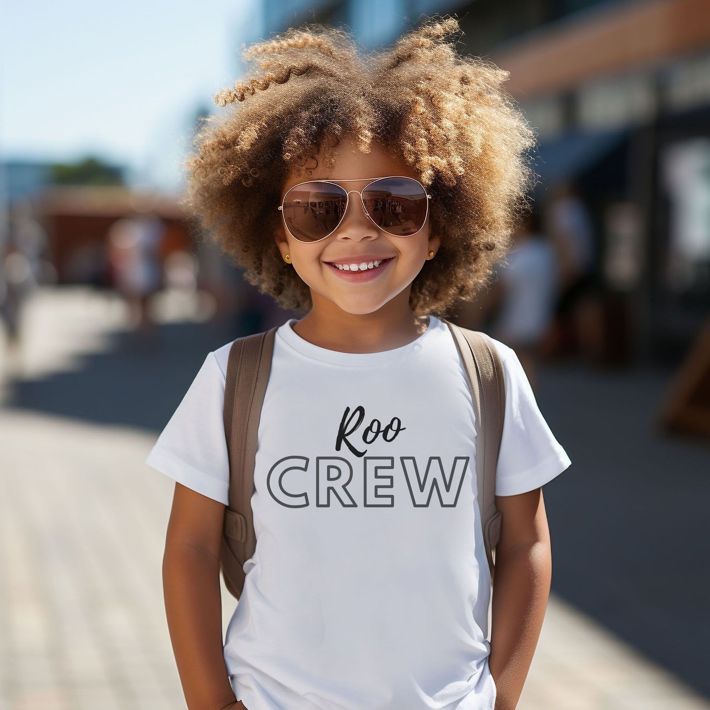 Little Roo Crew