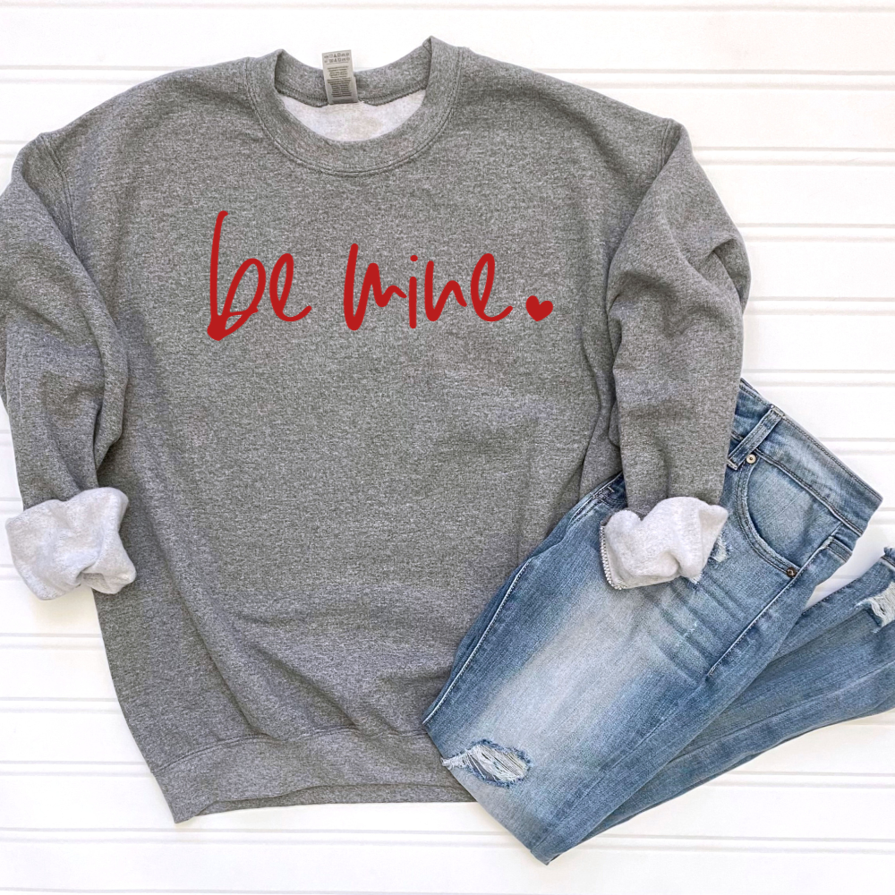 Be Mine