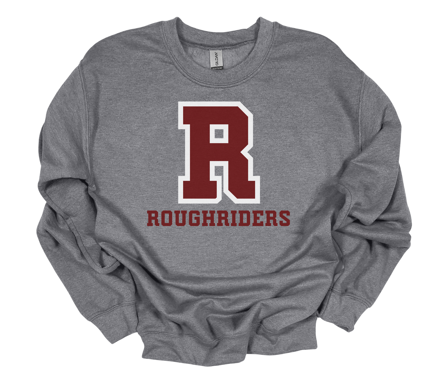 Roosevelt R