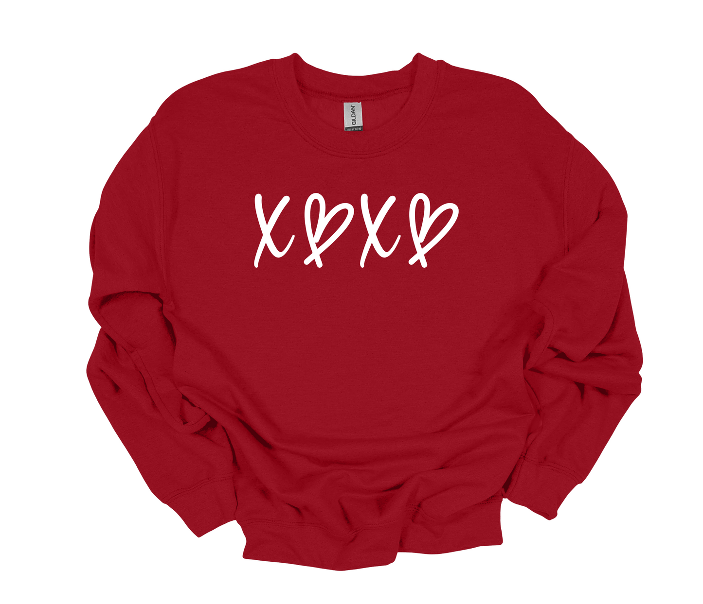 XOXO