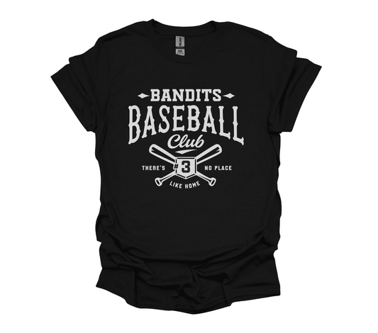 Baseball Club T