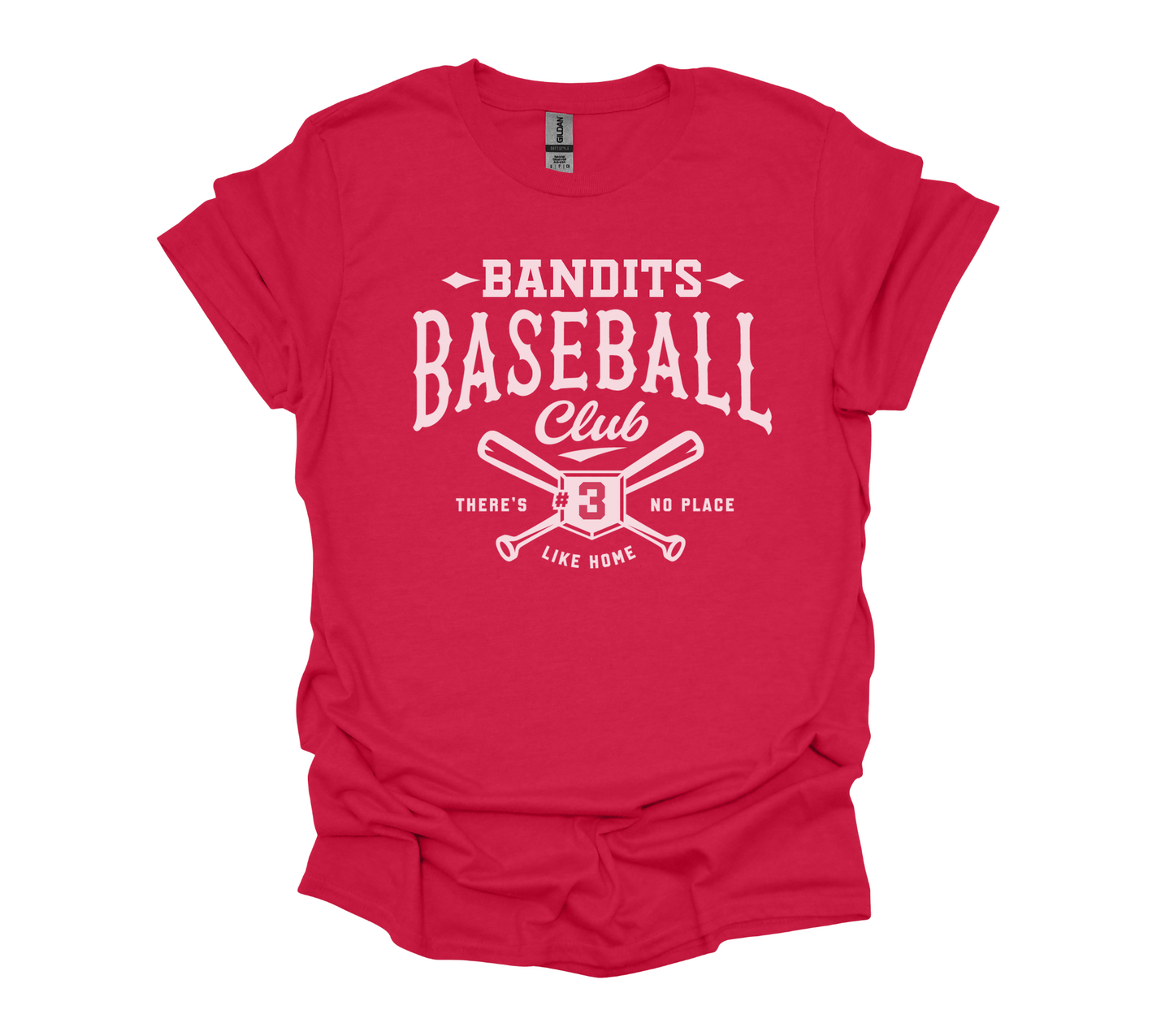 Baseball Club T