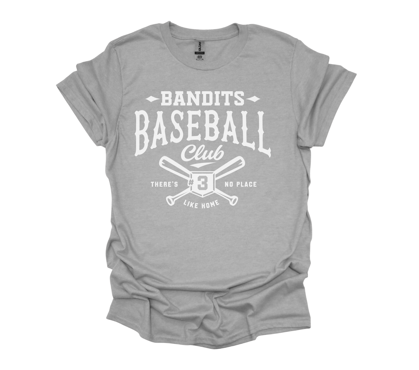 Baseball Club T