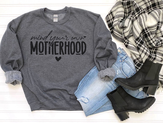 Motherhood