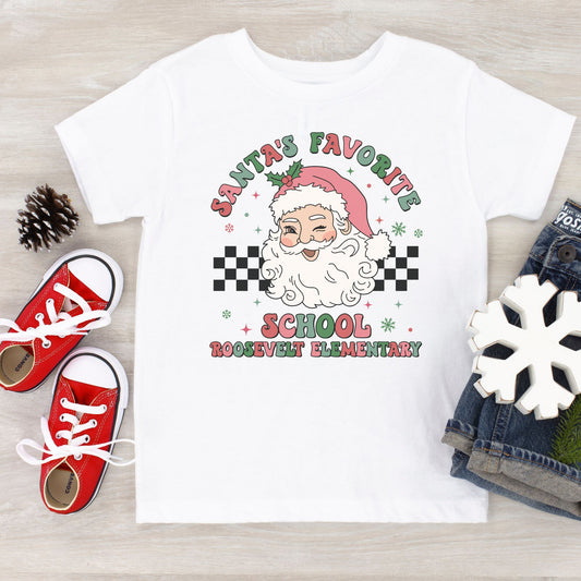 T- Shirt White/Gray