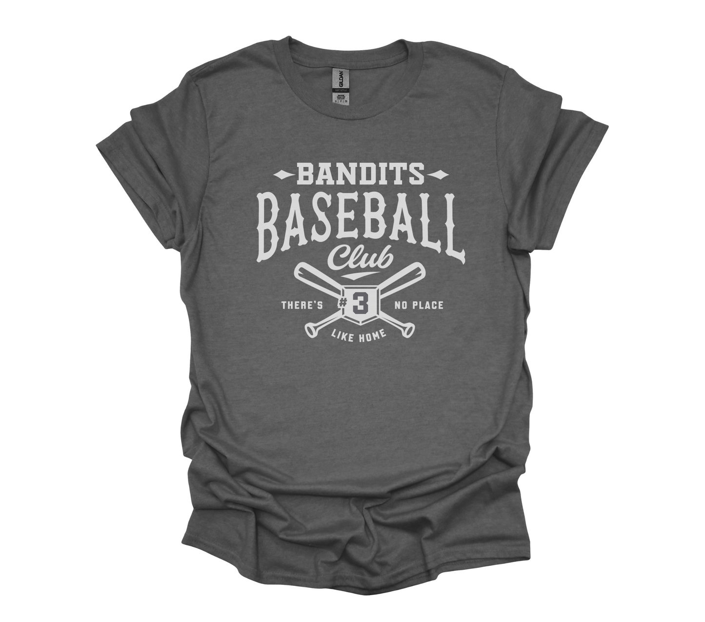 Baseball Club T