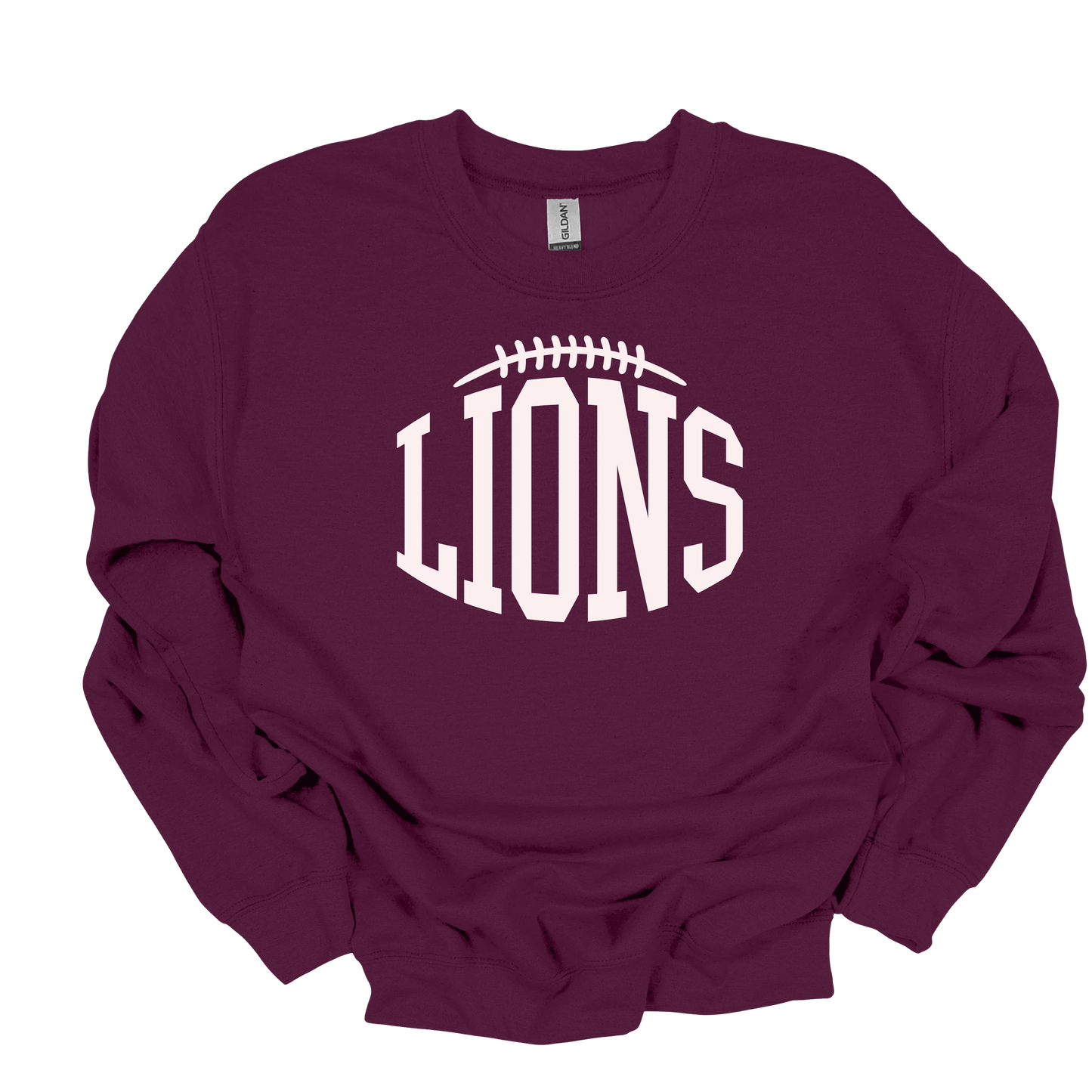 Lions Football