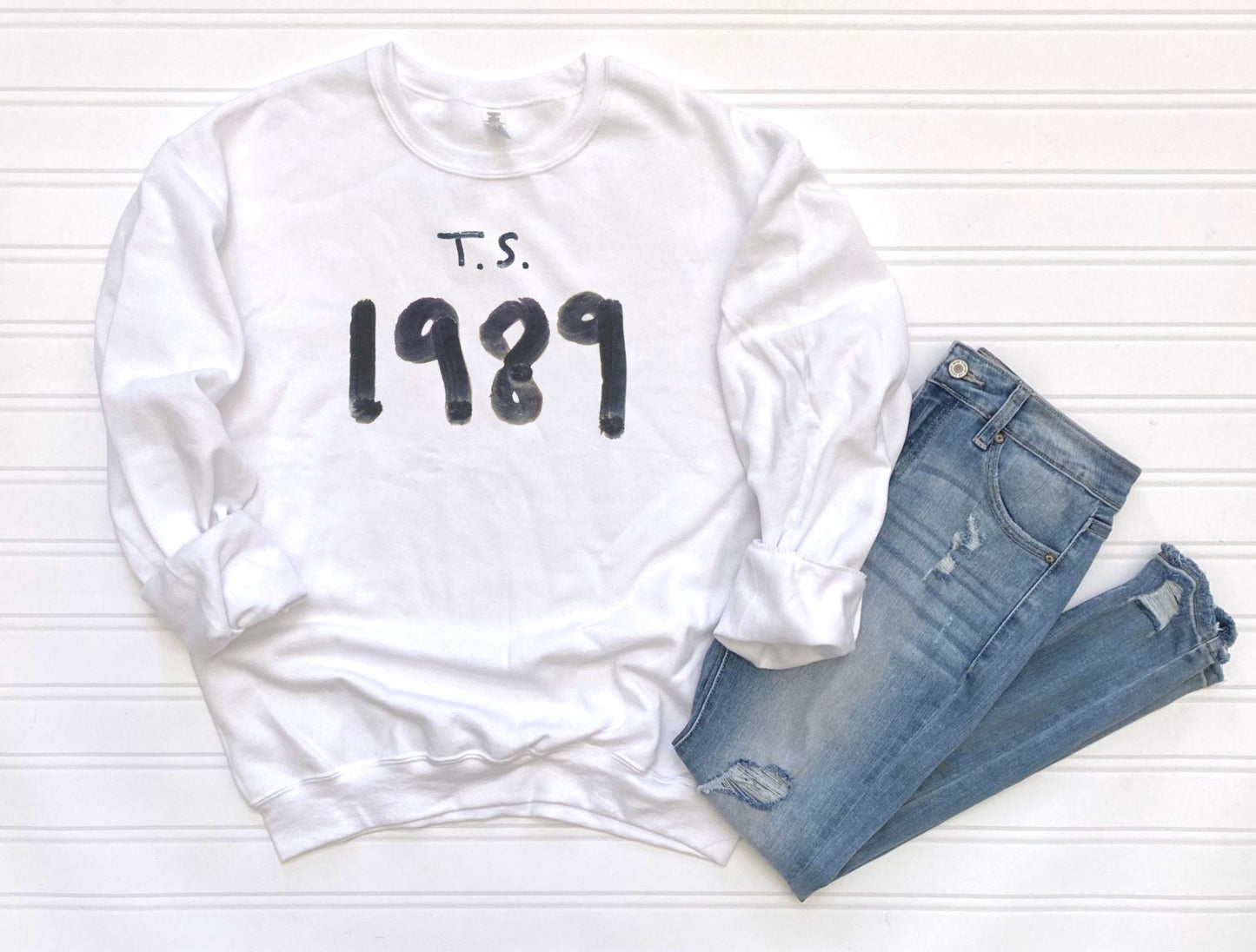 Nineteen Eighty-Nine TS