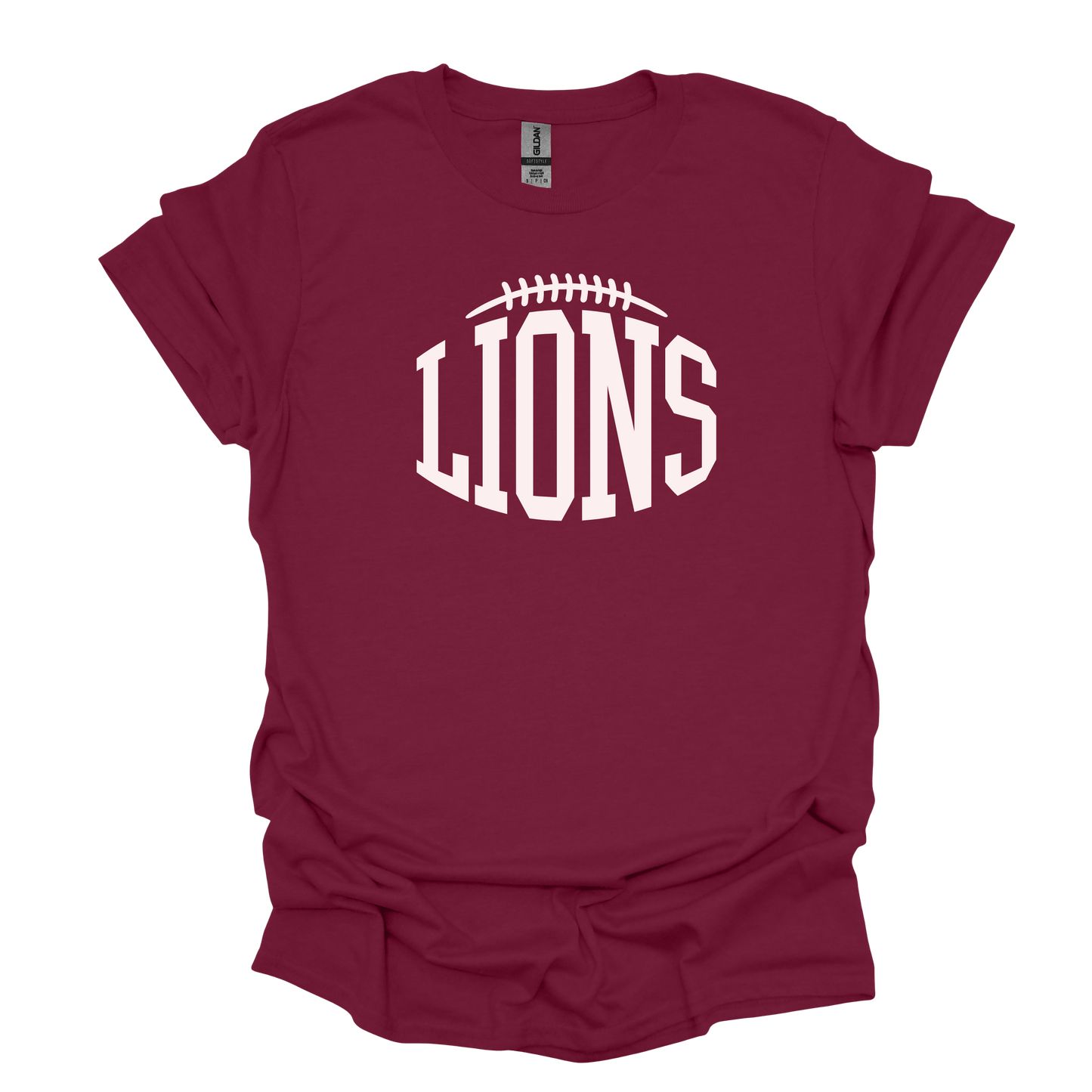 Lions Football