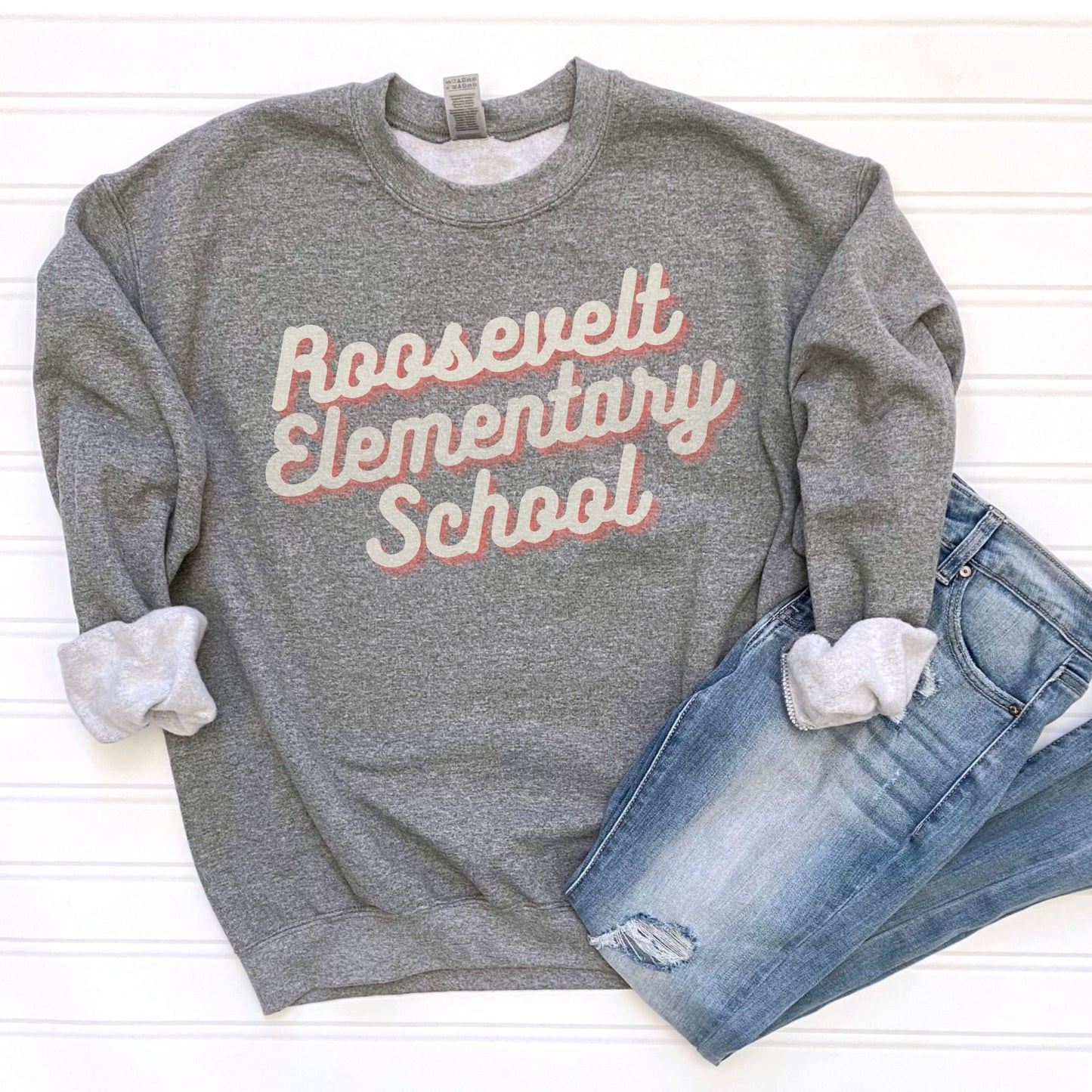 Roosevelt