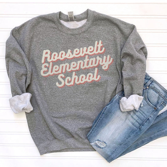 Roosevelt