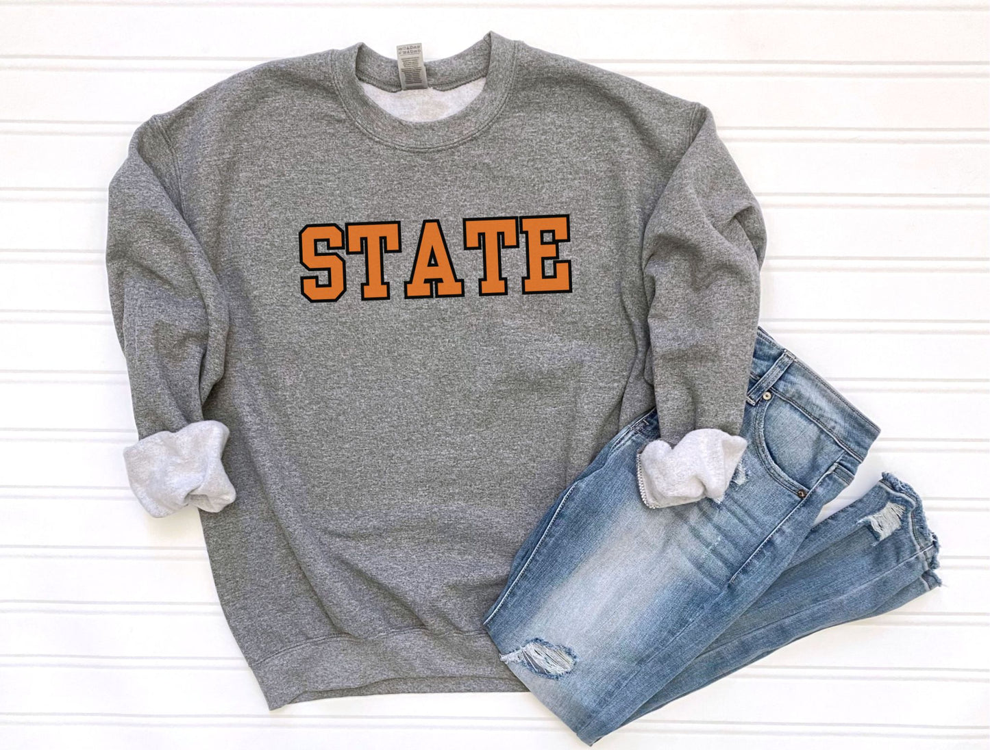 Oklahoma State