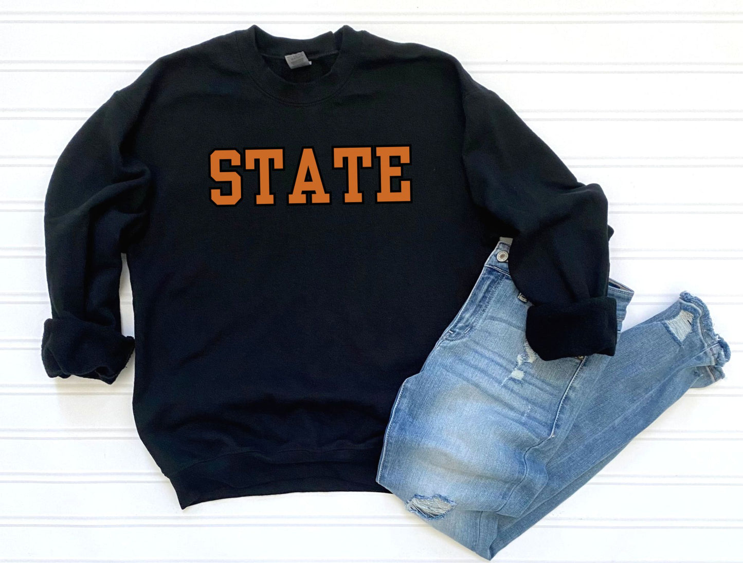 Oklahoma State