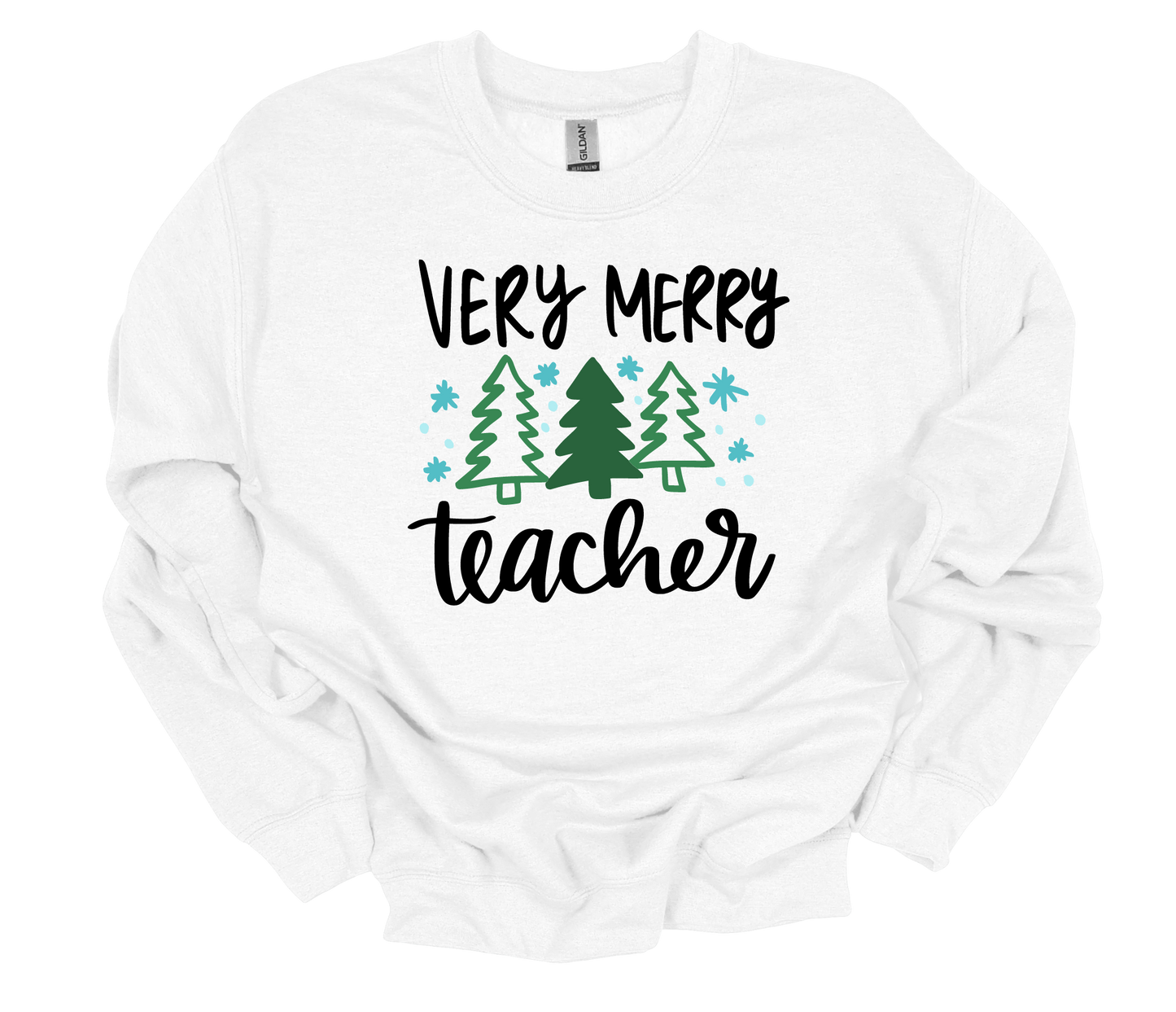 Merry Teacher