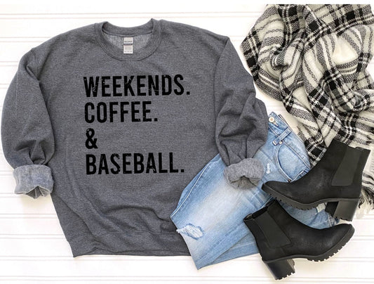 Weekends