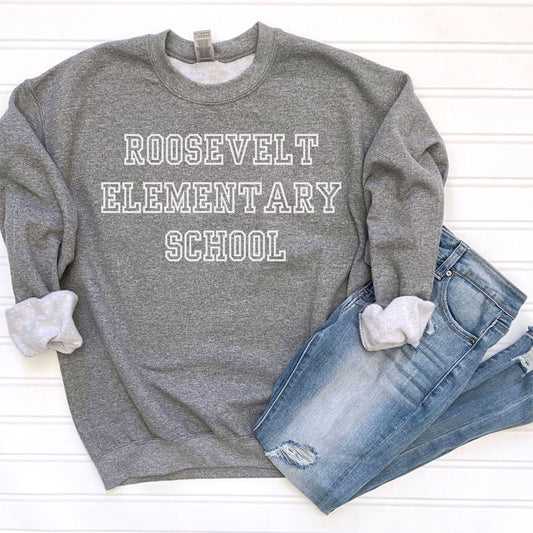 Gray