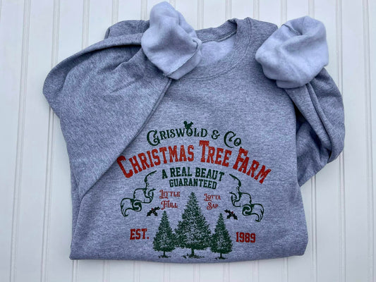 Tree Farm