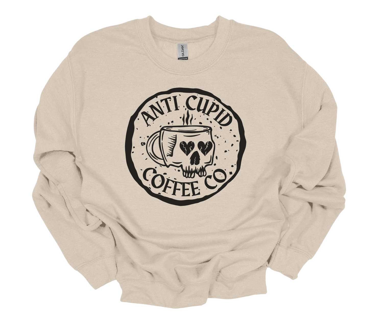 Anti Cupid