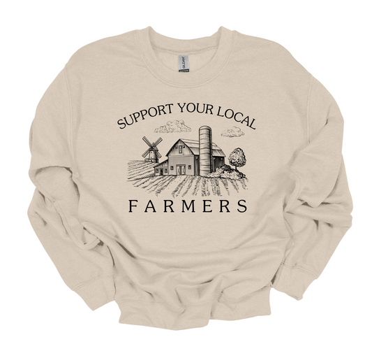 Support a Farmer