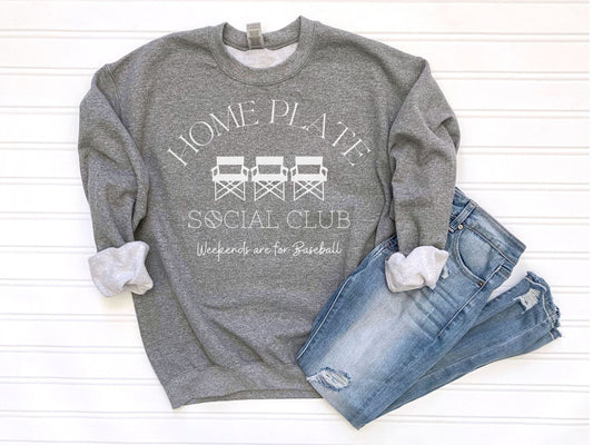 Social Club