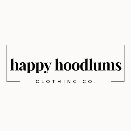 Happy Hoodlums Clothing Co