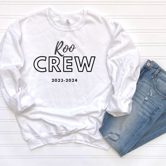 Roo Crew