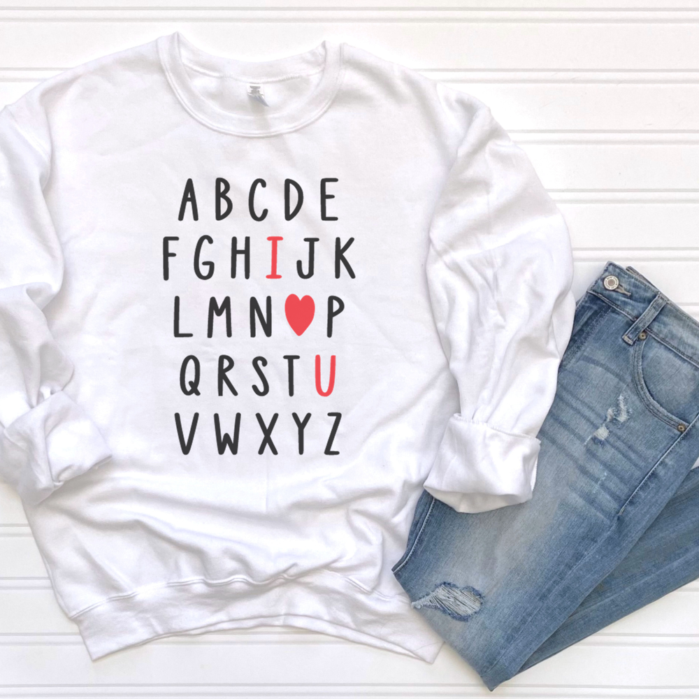 ABC Love