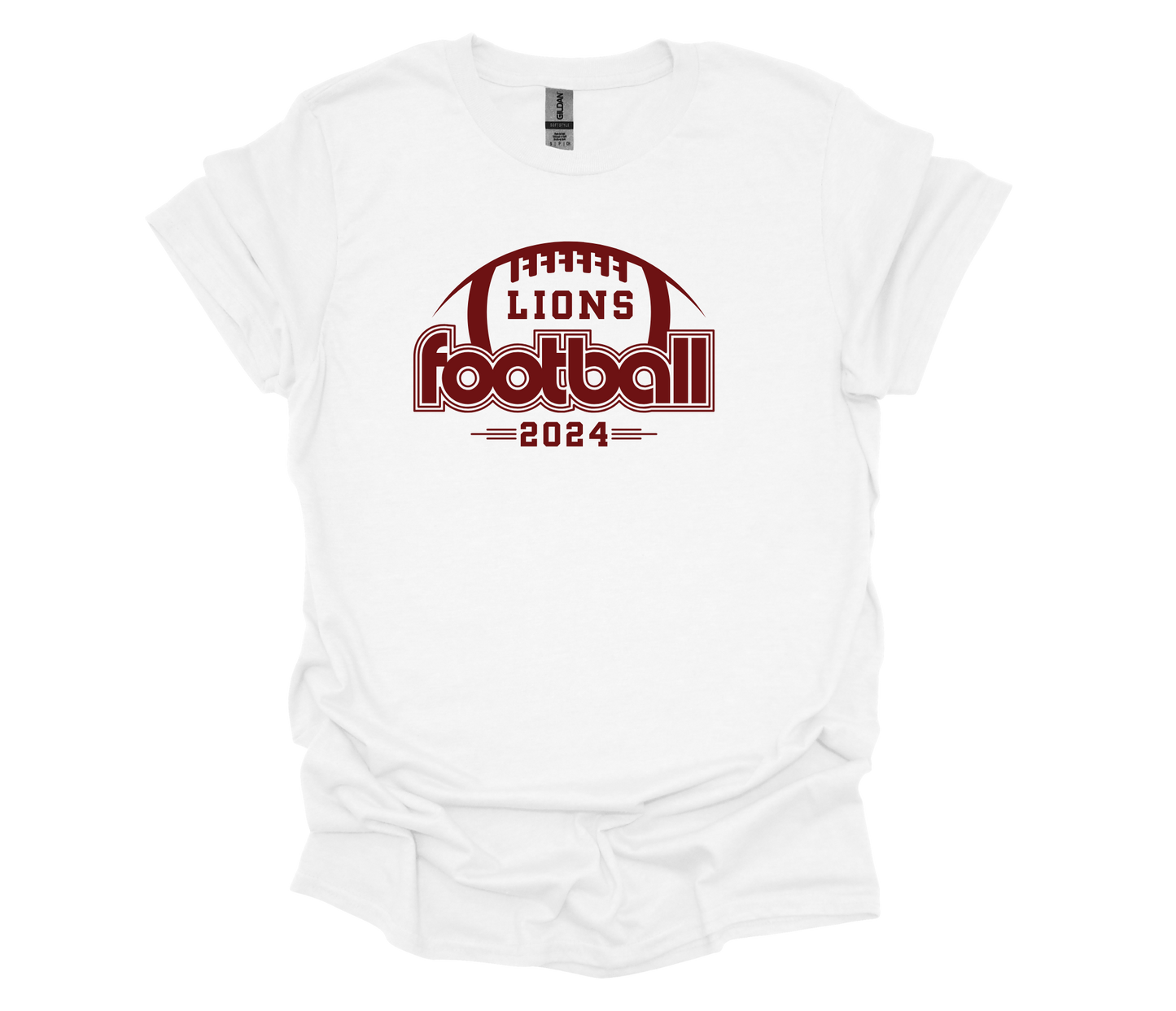 Retro Football