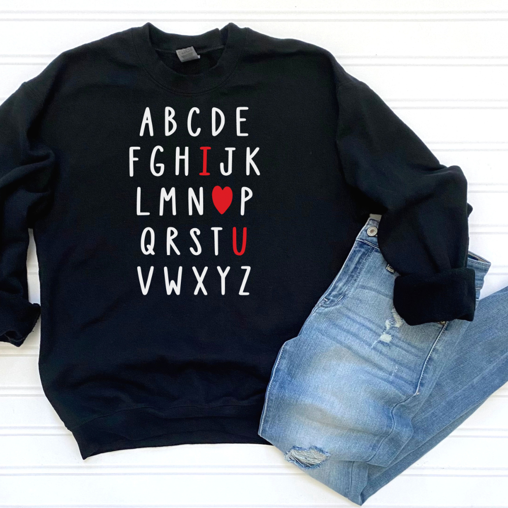 ABC Love