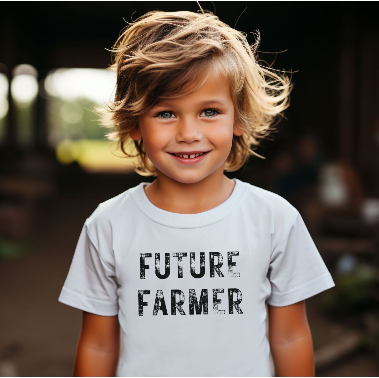 Future Farmer